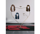 Floor Standing Wig Stand